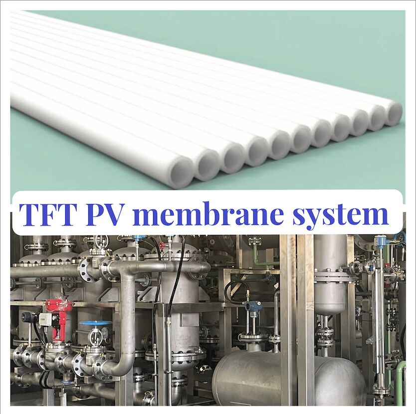 PV Membrane System 